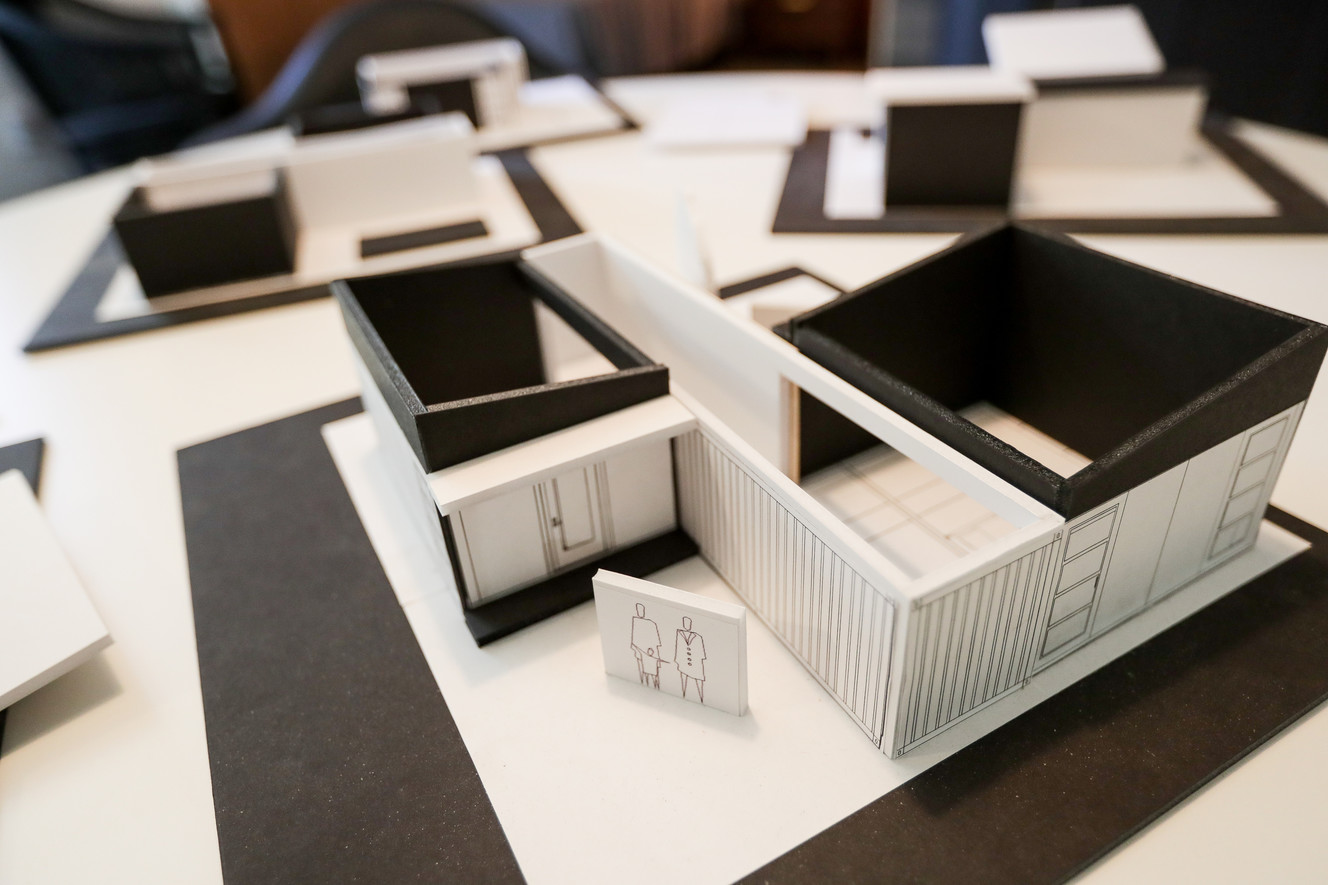 Alternative housing could mitigate decreasing affordability, advocates say