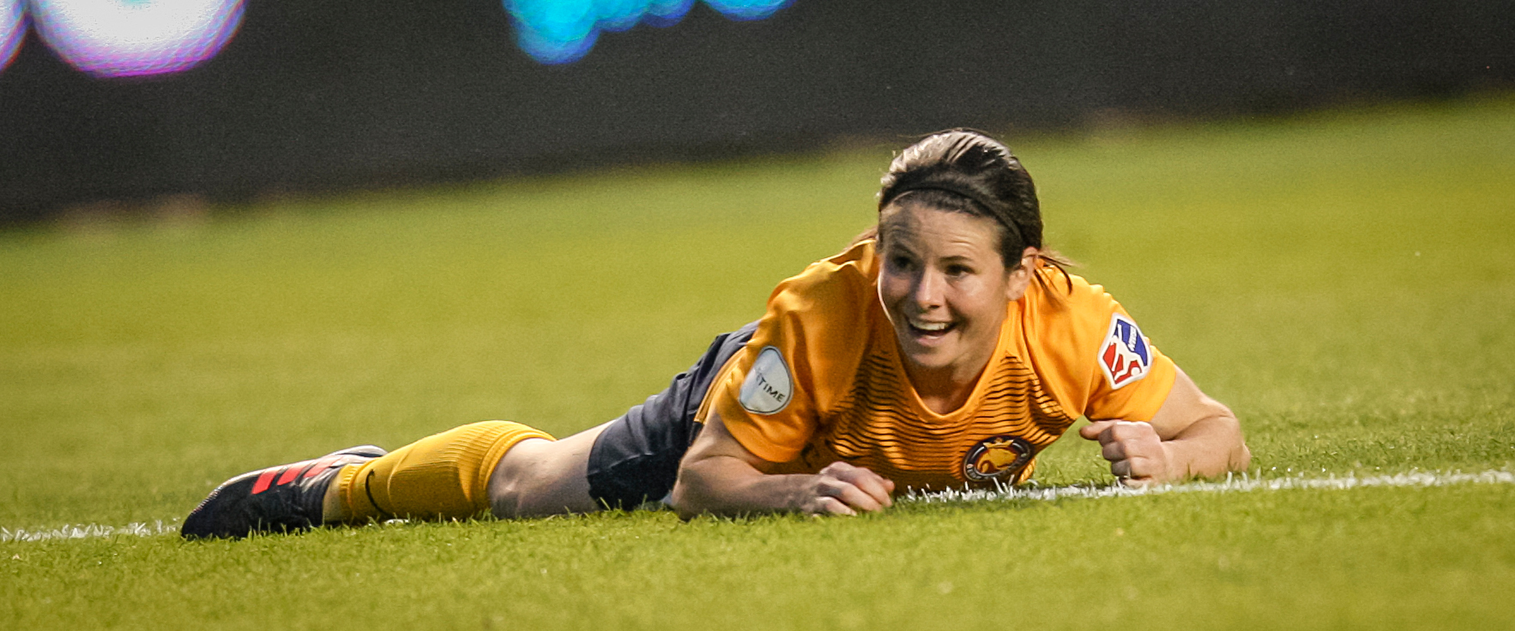 Utah Royals FC goes unbeaten in 3-match series with league-leading North Carolina
