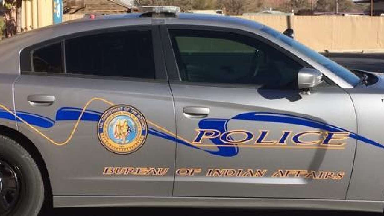 Fort Duchesne police locate elderly woman who went missing Saturday