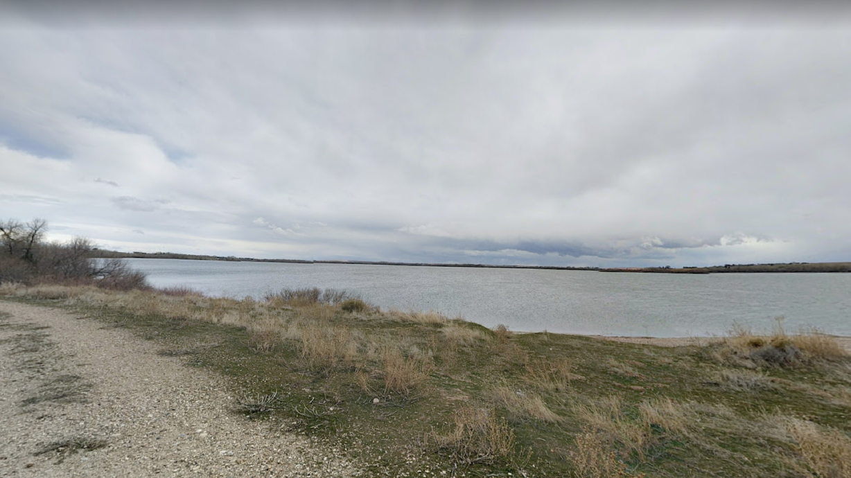 19-year-old man dies after apparent drowning in Idaho lake