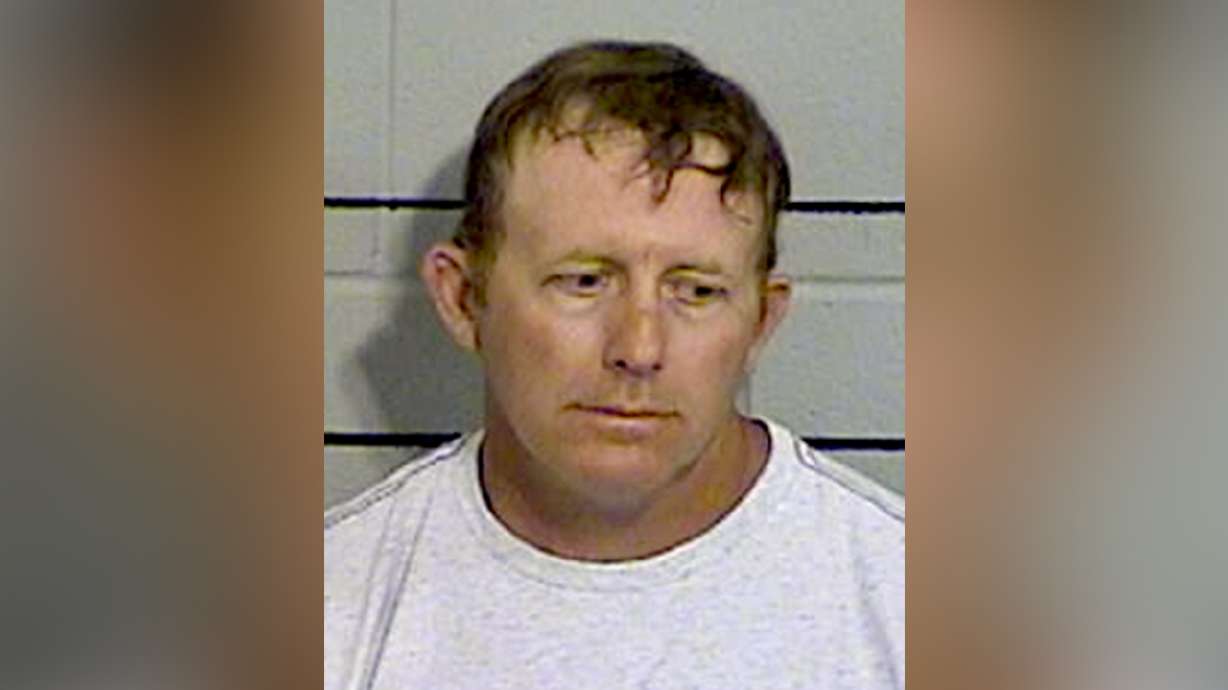 Utah man says life was destroyed over false accusation