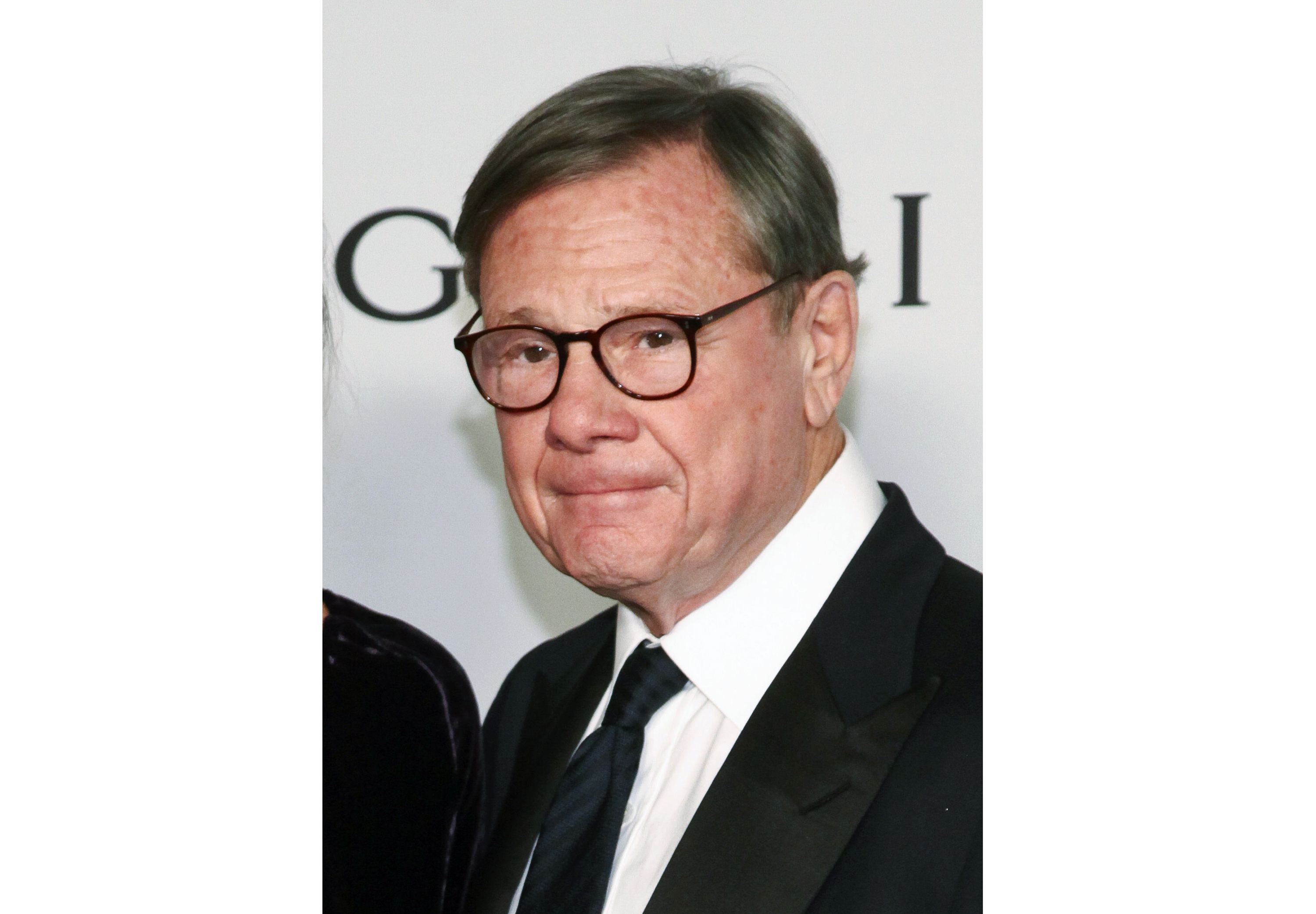 CAA co-founder Michael Ovitz is ready to tell his story