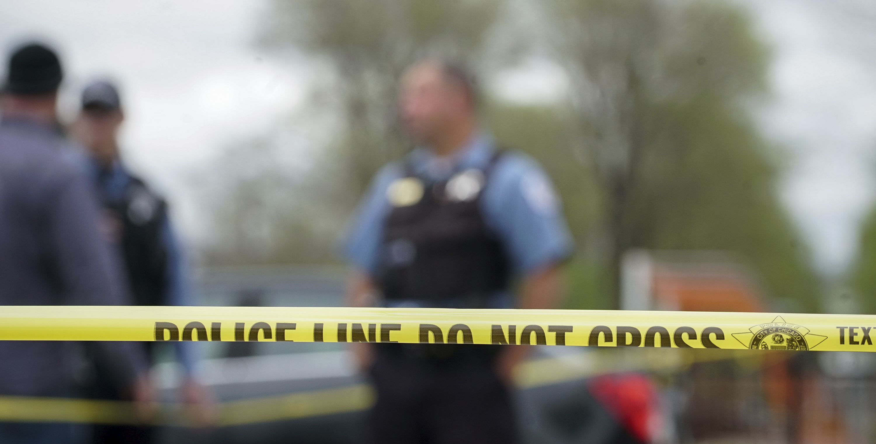 The Latest: Suspect in shooting ATF agent appears in court