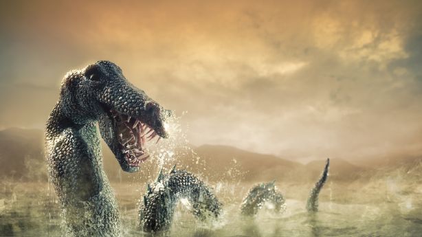 6 Utah Monsters Mythological And Real Ksl Com