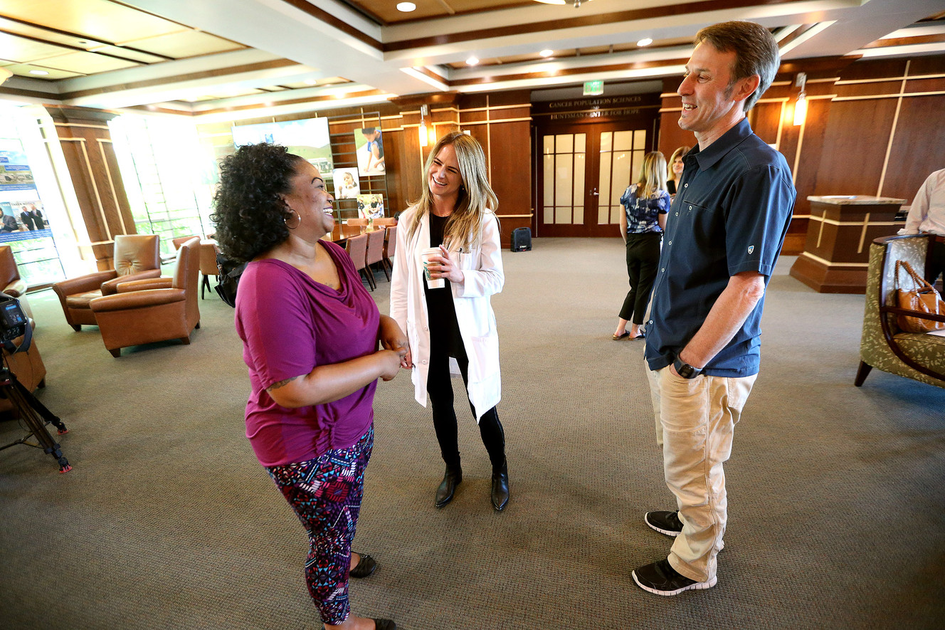 Center for HOPE aims to fight cancer in underserved populations