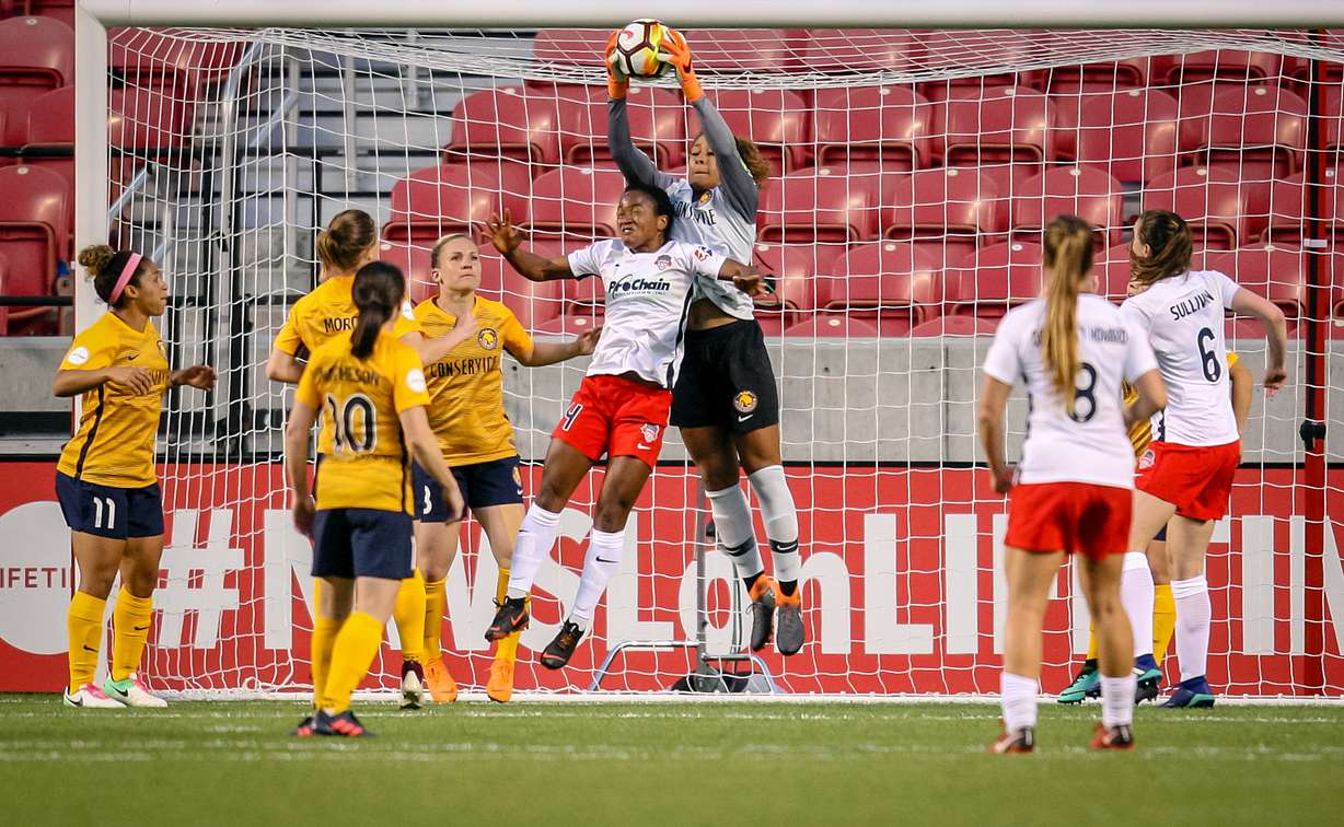 Photo: Adam Fondren, Deseret News