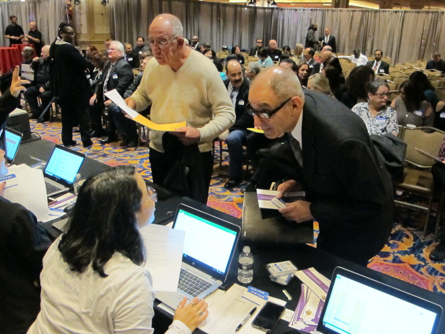 Hard Rock granted casino license in Atlantic City