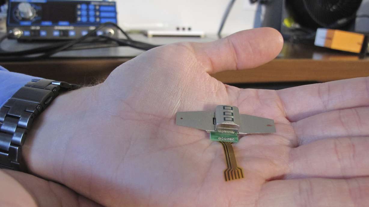 NYPD tests new tool that detects credit card skimmers