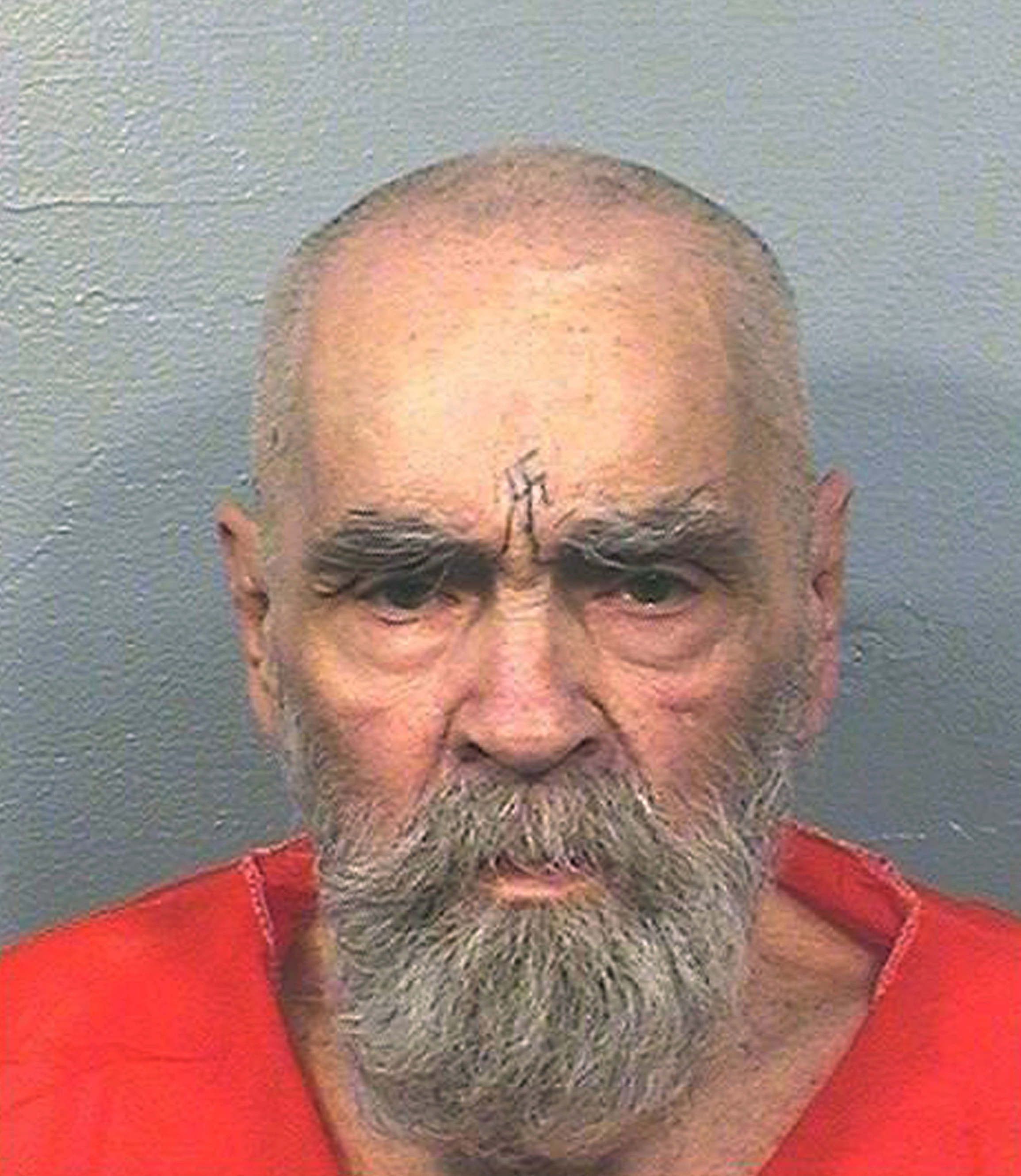Charles Manson's purported sons could be out of estate fight