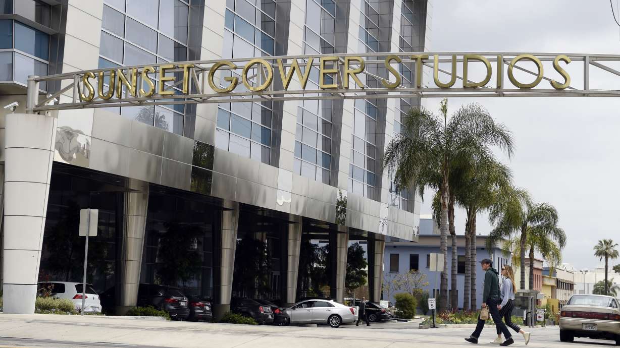 Markle had a Hollywood-but-humble youth before royalty rang