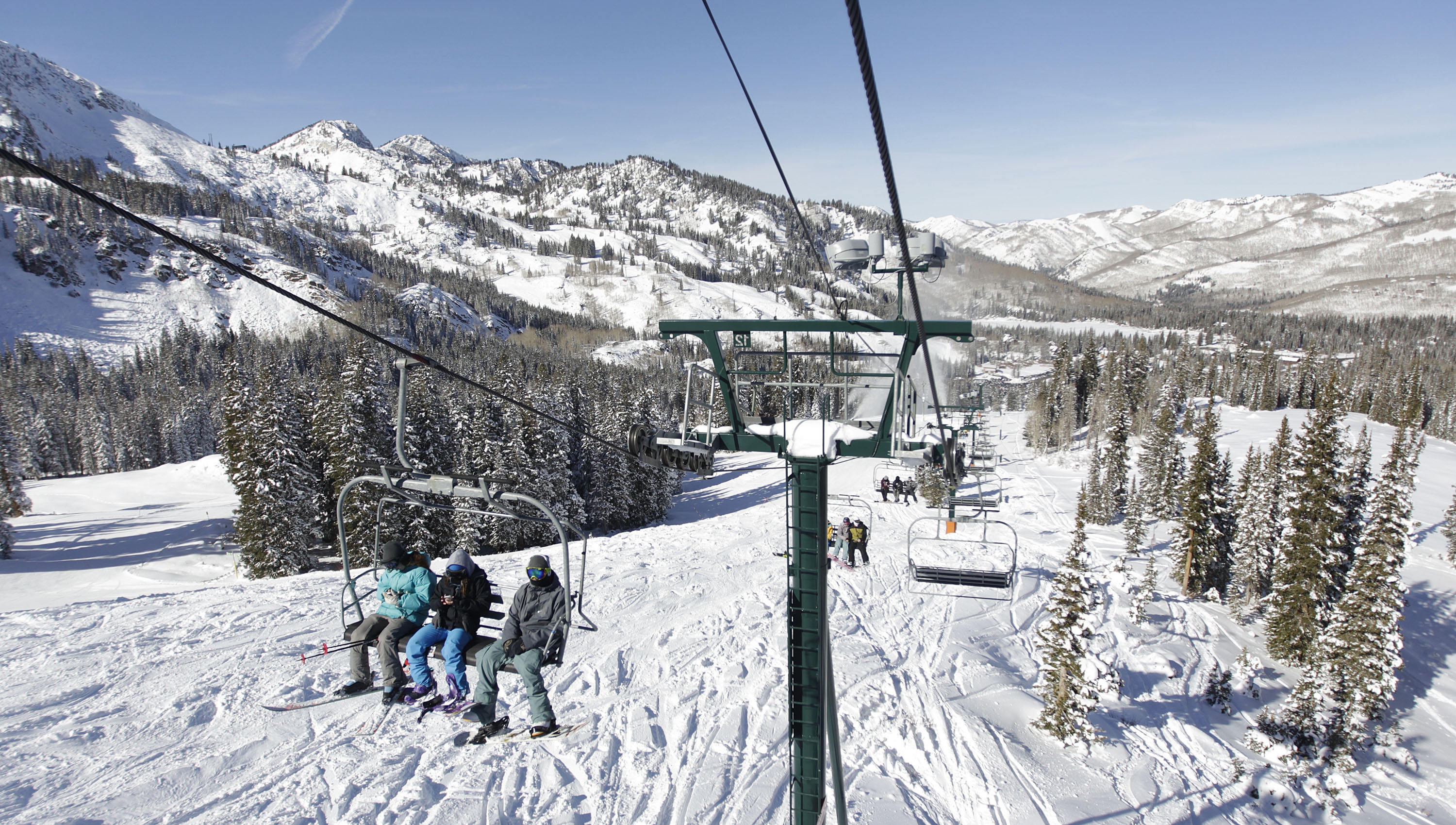 Michigan-based Boyne completes purchase of Brighton Ski Resort