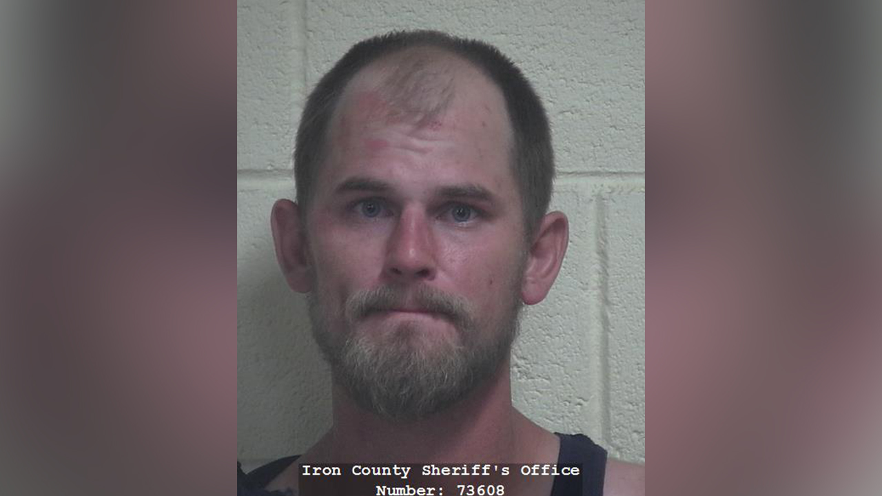 Utah man pleads not guilty to murder of girlfriend's toddler