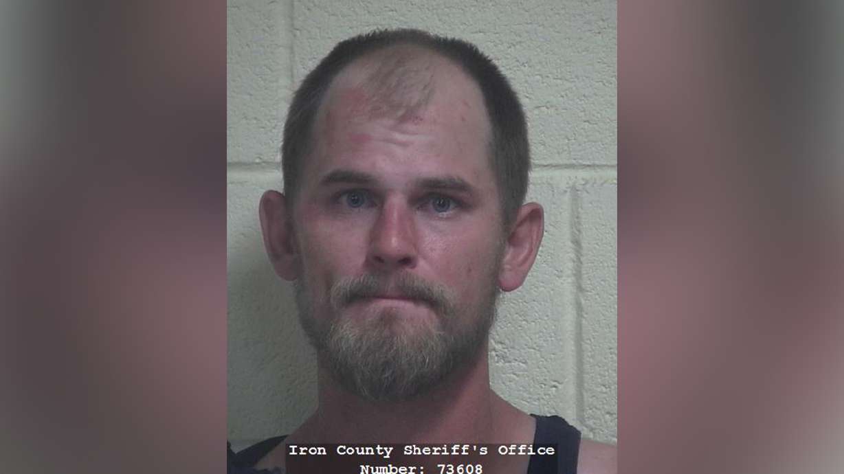 Utah man pleads not guilty to murder of girlfriend's toddler