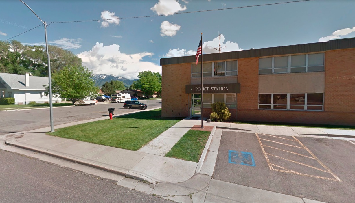 Payson school officer accused of inappropriate relationship with student