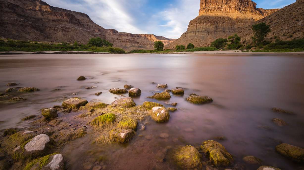 What is a public lands bill and what does it do?