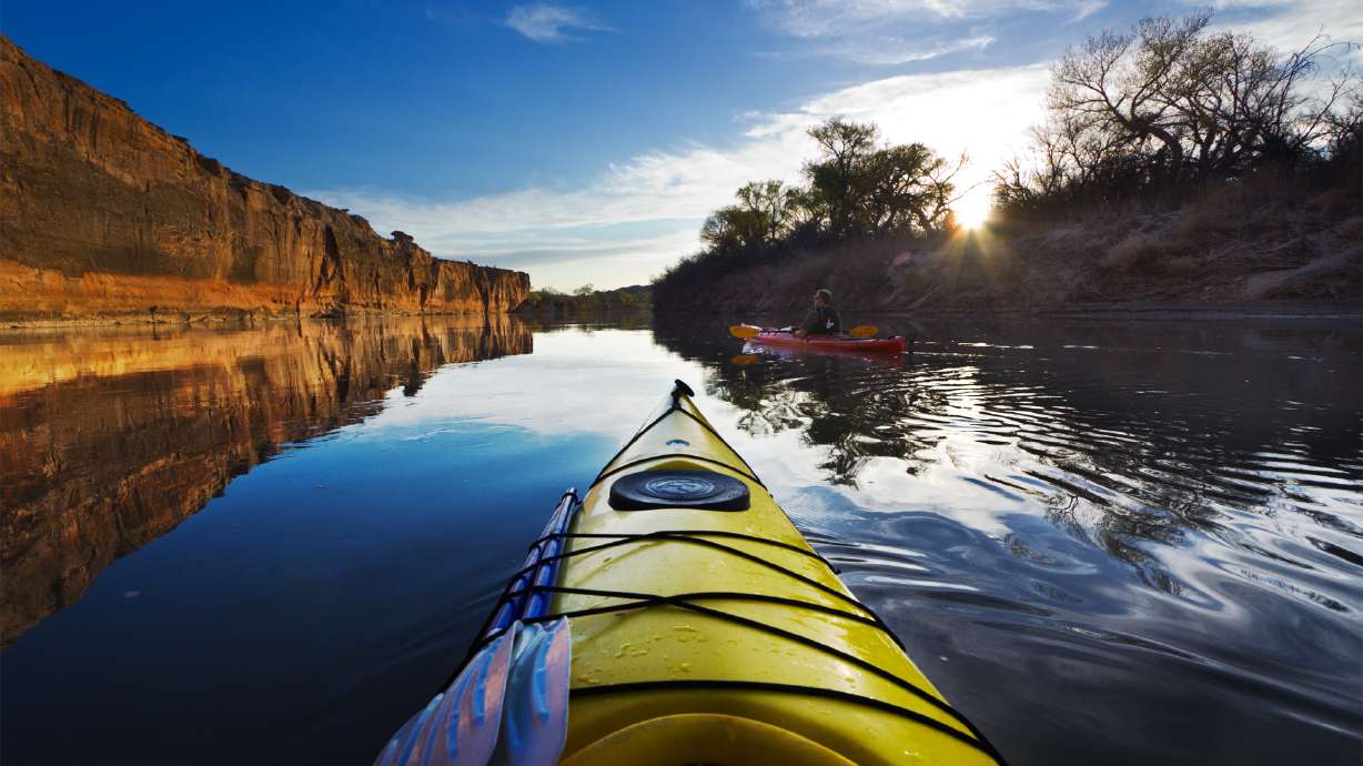 Where and what are Utah’s public lands?