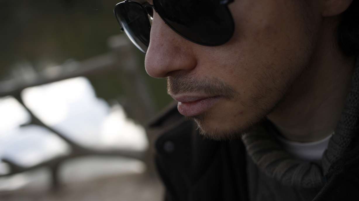 Europe's terror convicts gain freedom to improvised response