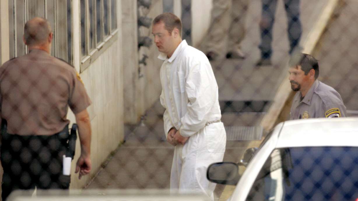 Oregon school shooter loses life-sentence appeal