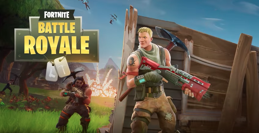 ‘We didn’t expect this’: Local Fortnite creative director talks video game’s mania