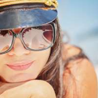 10 ways to prepare for swimsuit season that don't include dieting or exercise