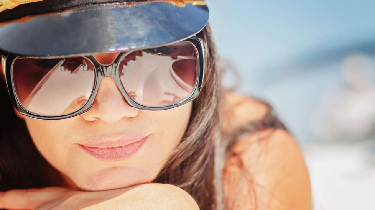 10 ways to prepare for swimsuit season that don't include dieting or exercise