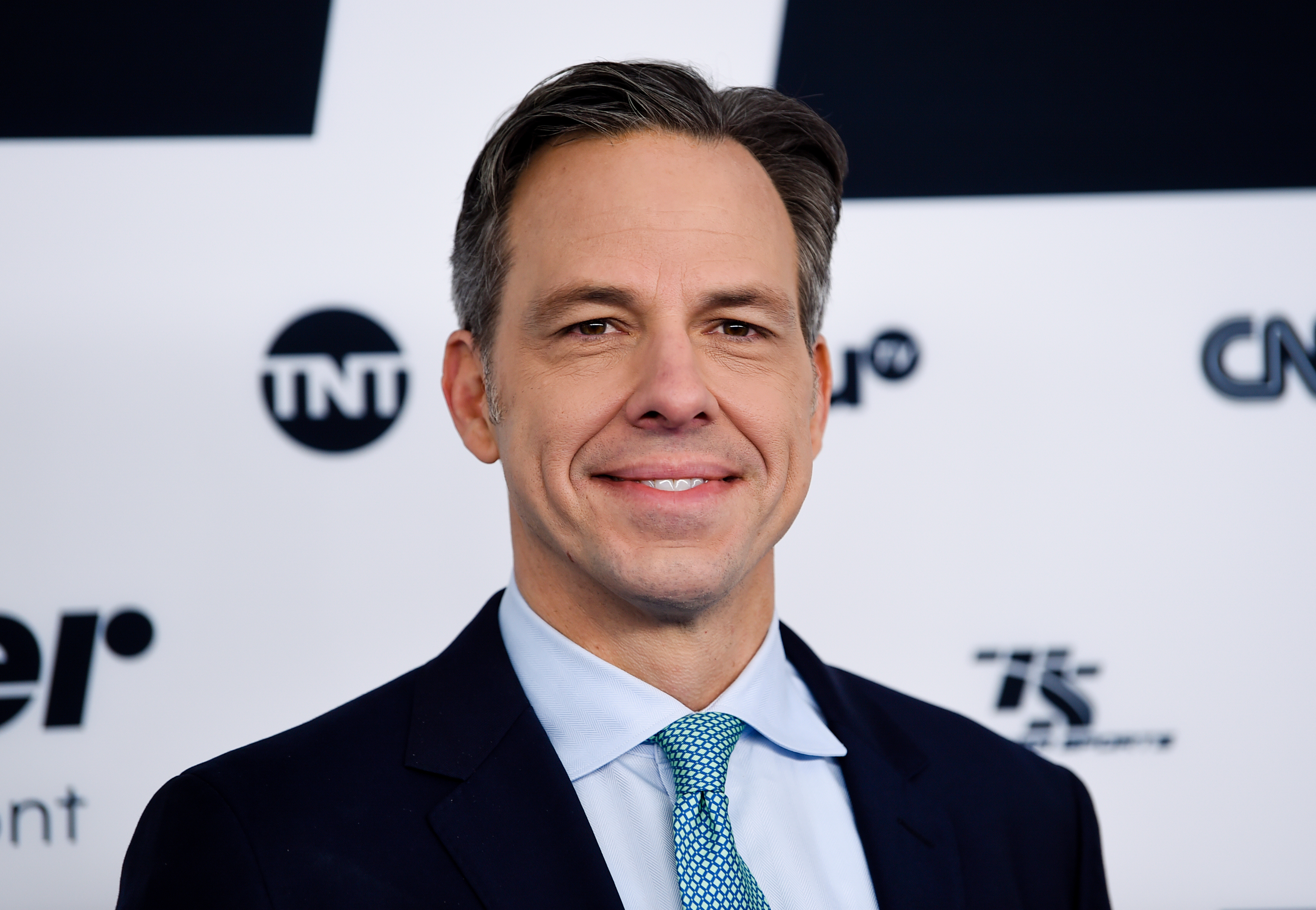 CNN's Jake Tapper to address UMass-Amherst graduates