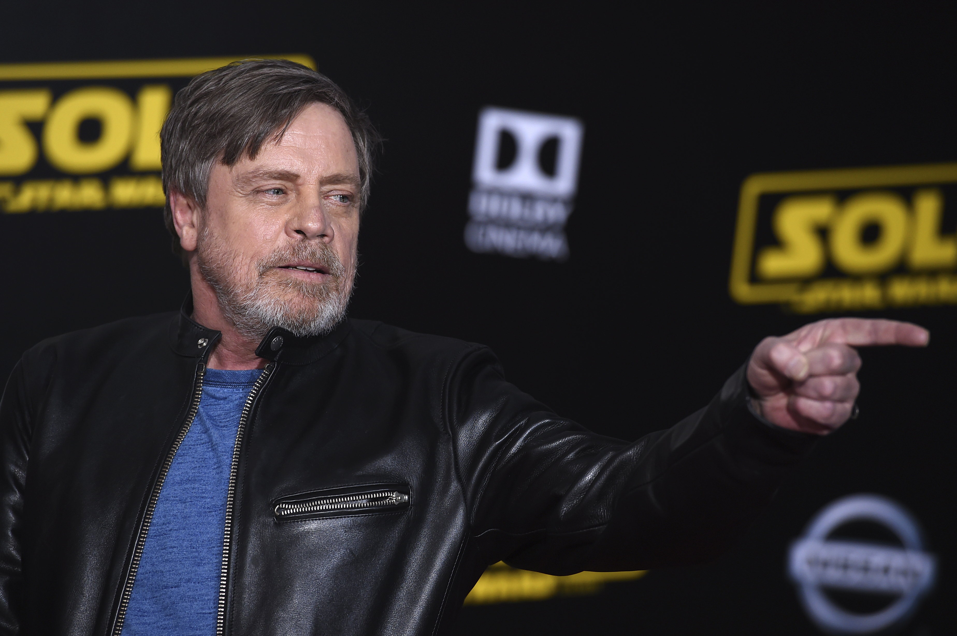 Latest Star Wars film 'Solo' debuts, gets early praise