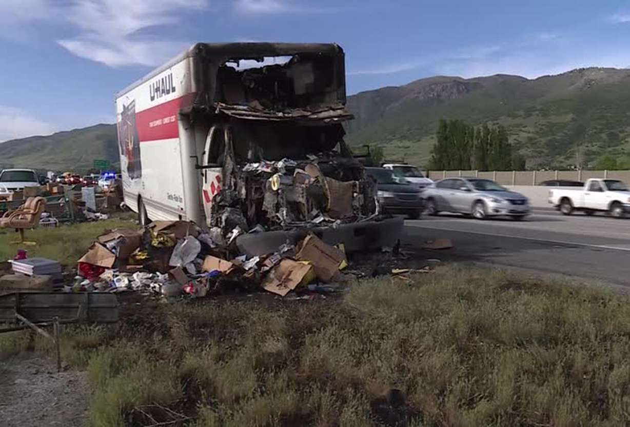 Photo: Ray Boone, KSL TV