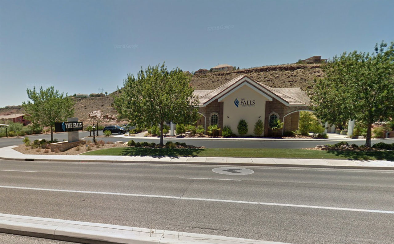 Embattled events centers owner says SEC pulled 'bait-and-switch'