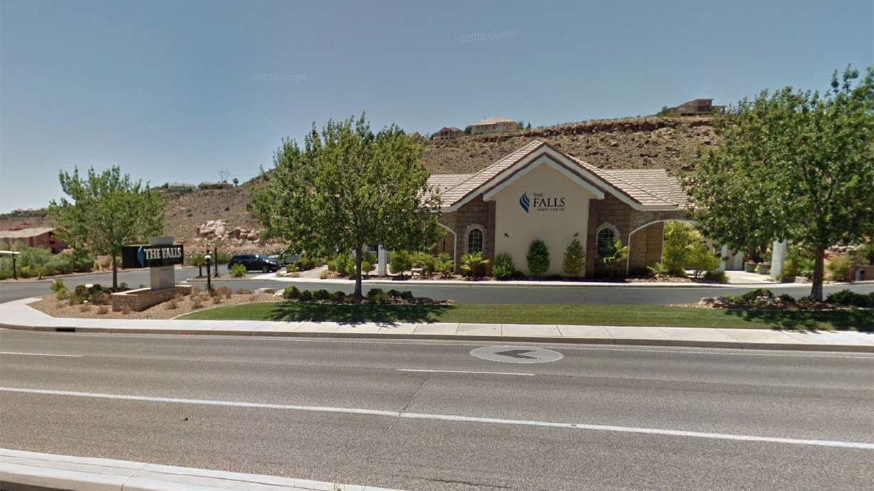 SEC alleges Utah 'cause capitalist' misrepresented event centers' earnings