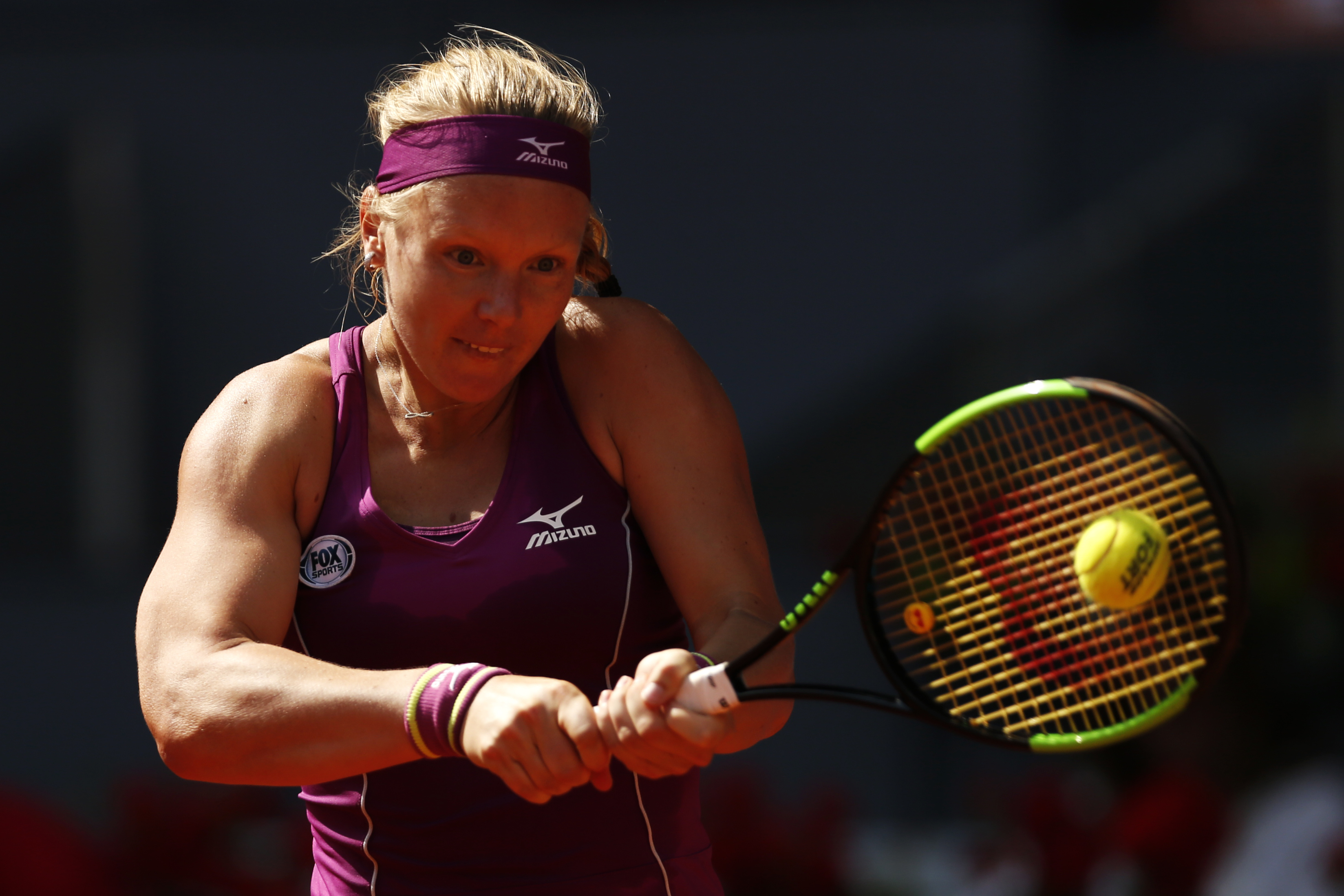 Nadal loses to Thiem in Madrid, first loss on clay in 1 year