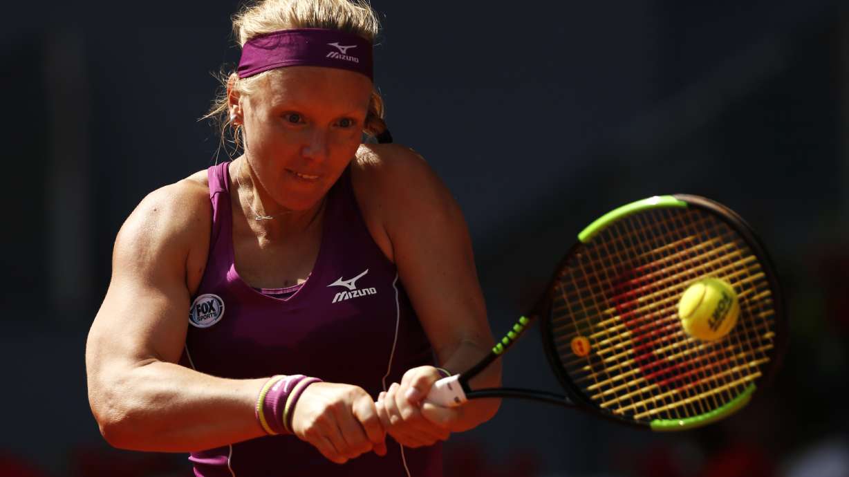 Nadal loses to Thiem in Madrid, first loss on clay in 1 year