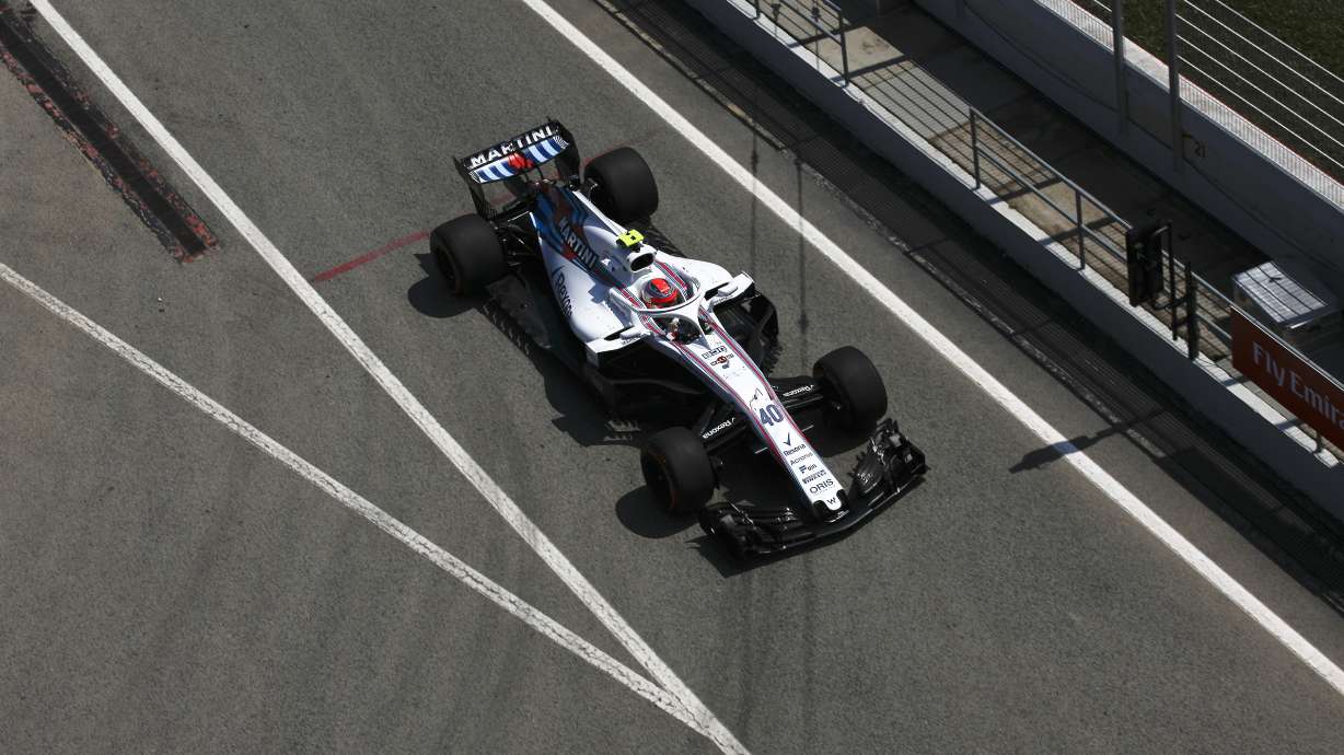 Kubica confident he can make full F1 return if given chance