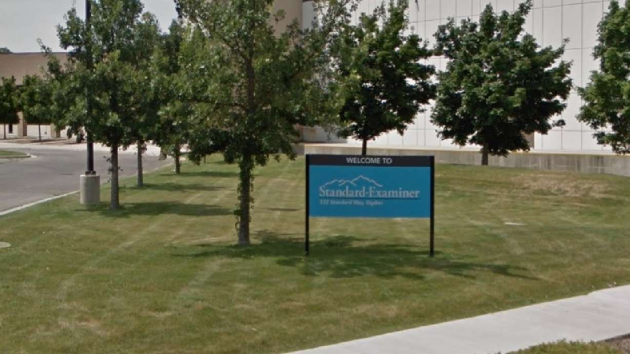 New publisher takes over Standard-Examiner, Daily Herald