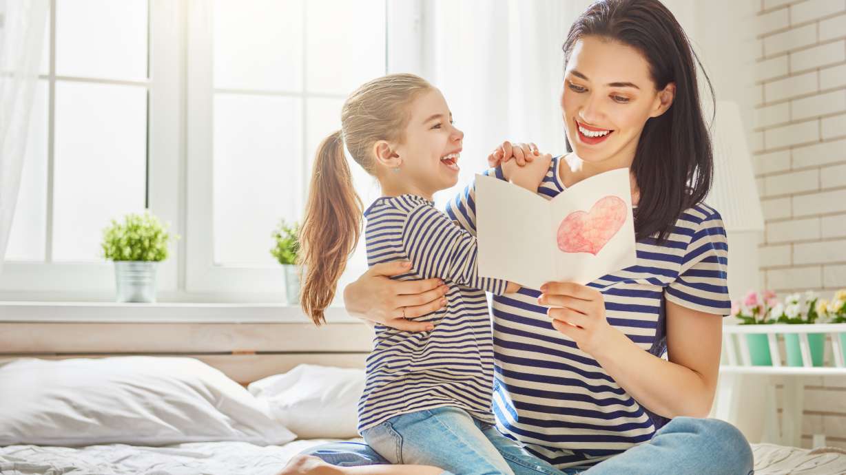 Treat mom with one of these 8 local Mother's Day deals