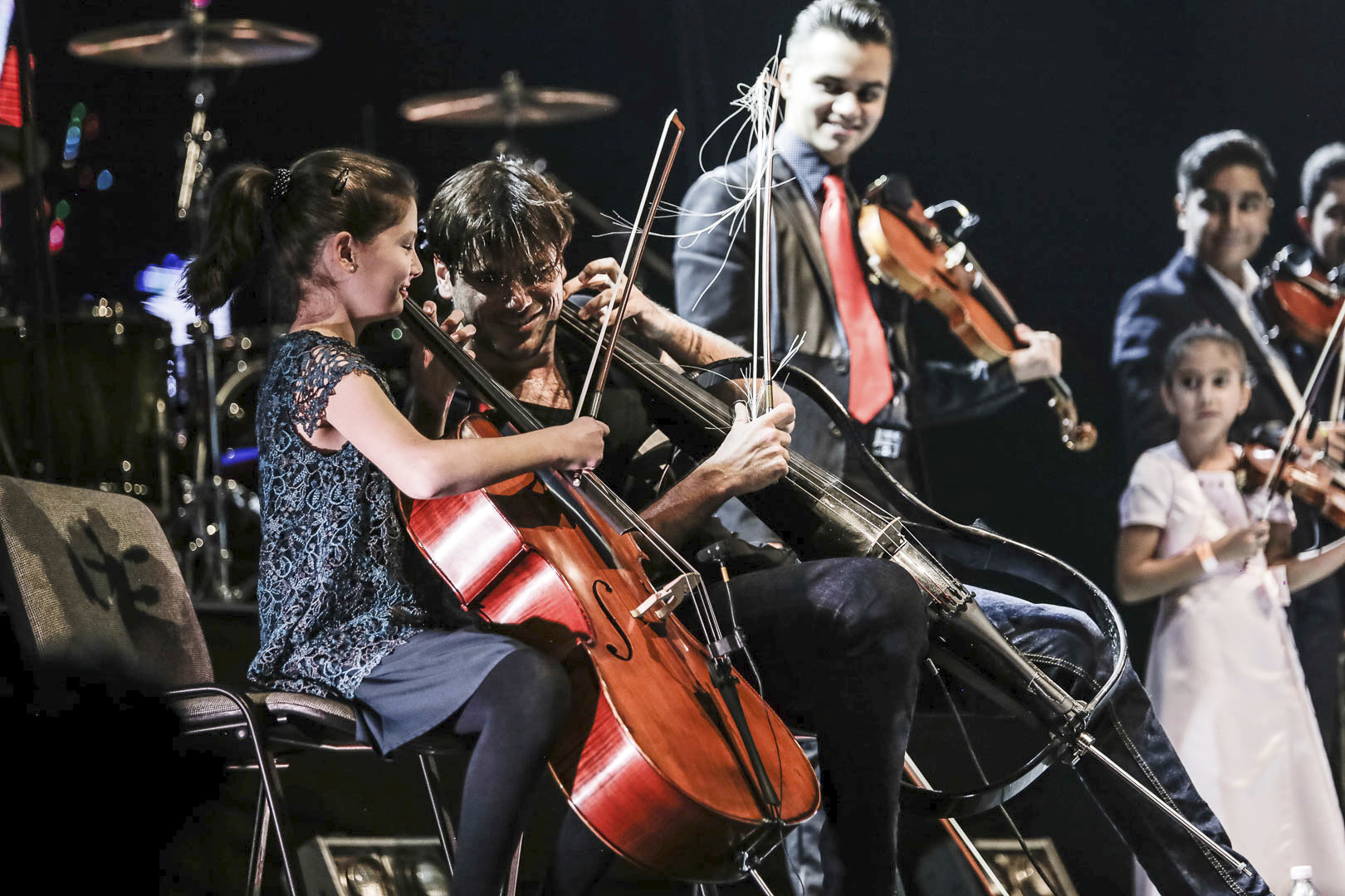 Hungary talent show for classical musicians gets US, UK deal