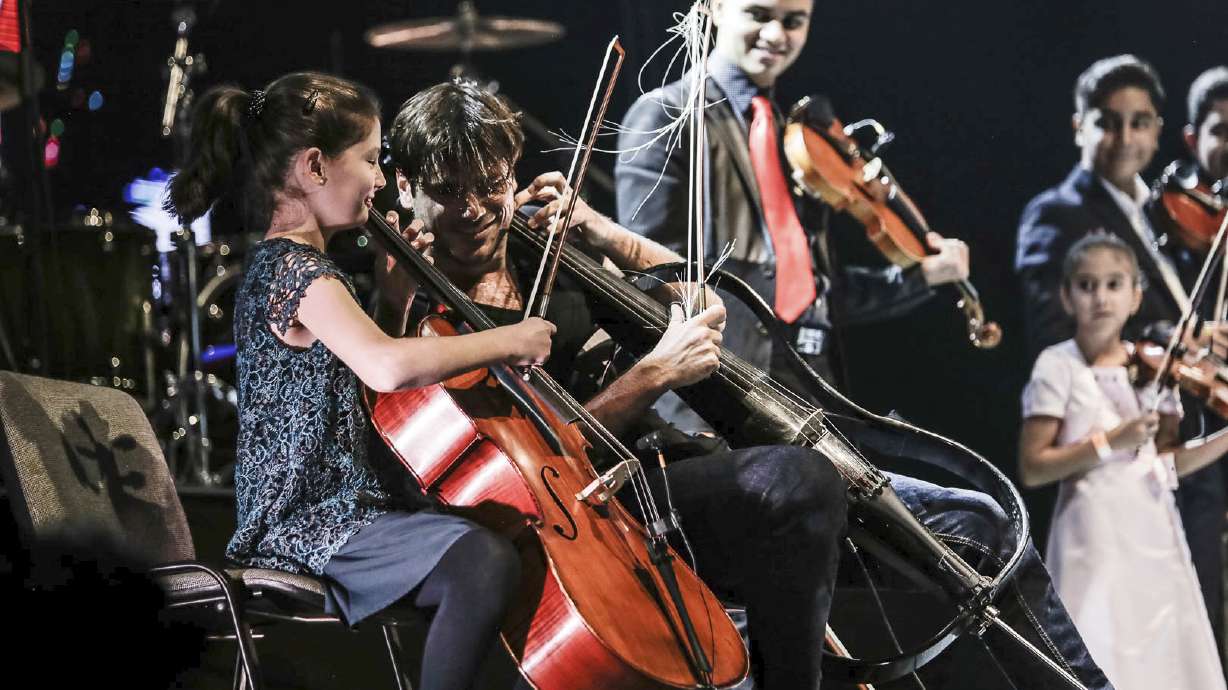 Hungary talent show for classical musicians gets US, UK deal