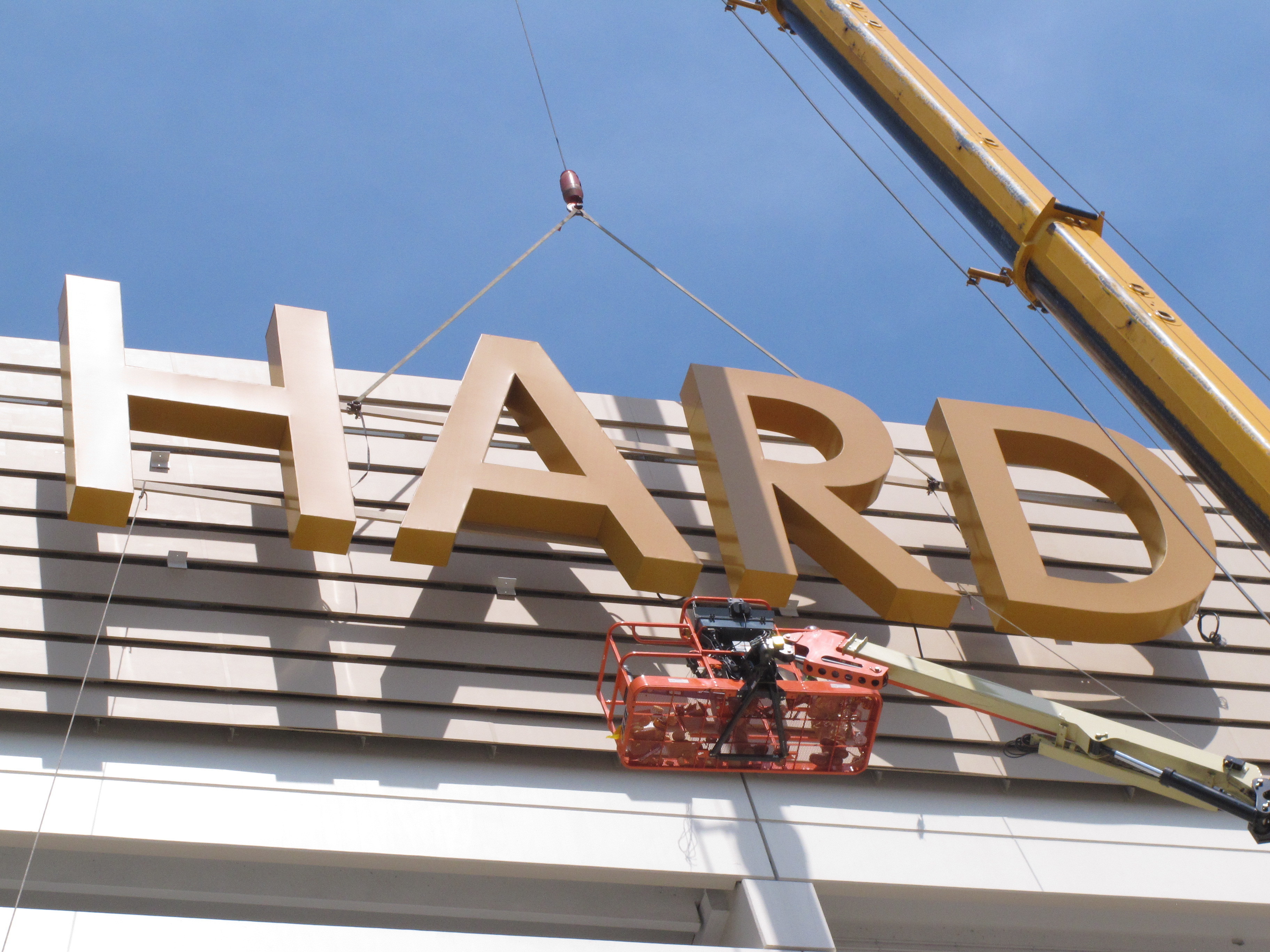 Portrait of a casino: Back in the black after 40 years