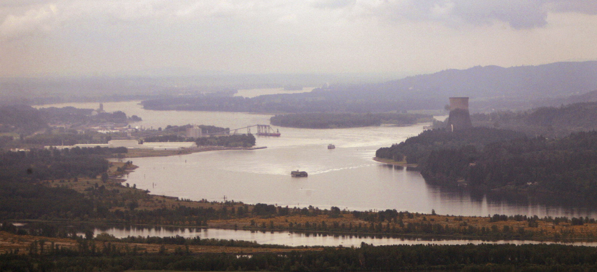 Utah, 5 other states file joint amicus in legal fight over coal-export terminal