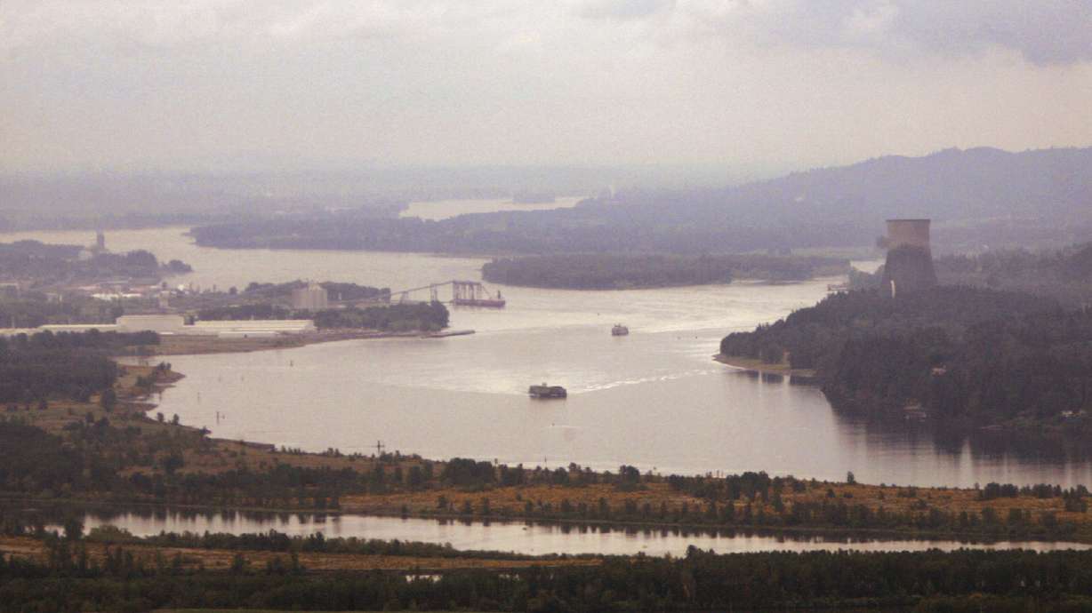 Utah, 5 other states file joint amicus in legal fight over coal-export terminal