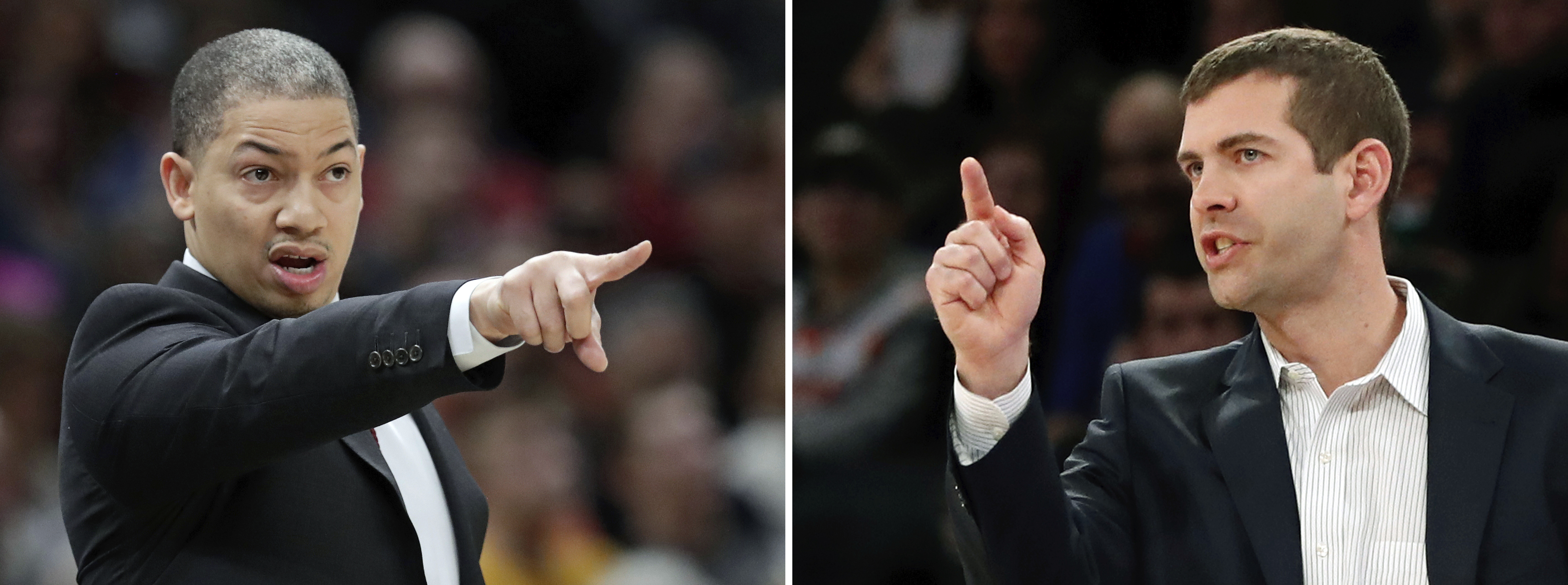 Cavs, Celtics ready for Eastern Conference finals rematch