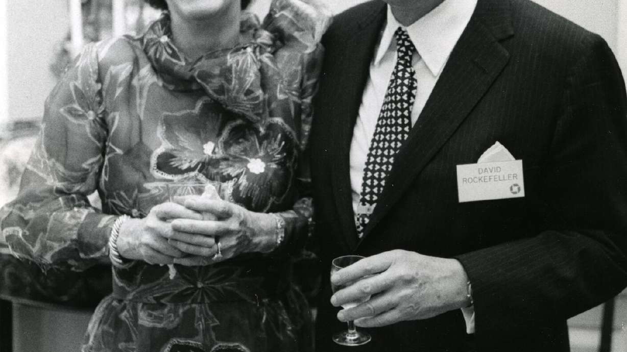 22 world records set at Christie's Rockefeller auction