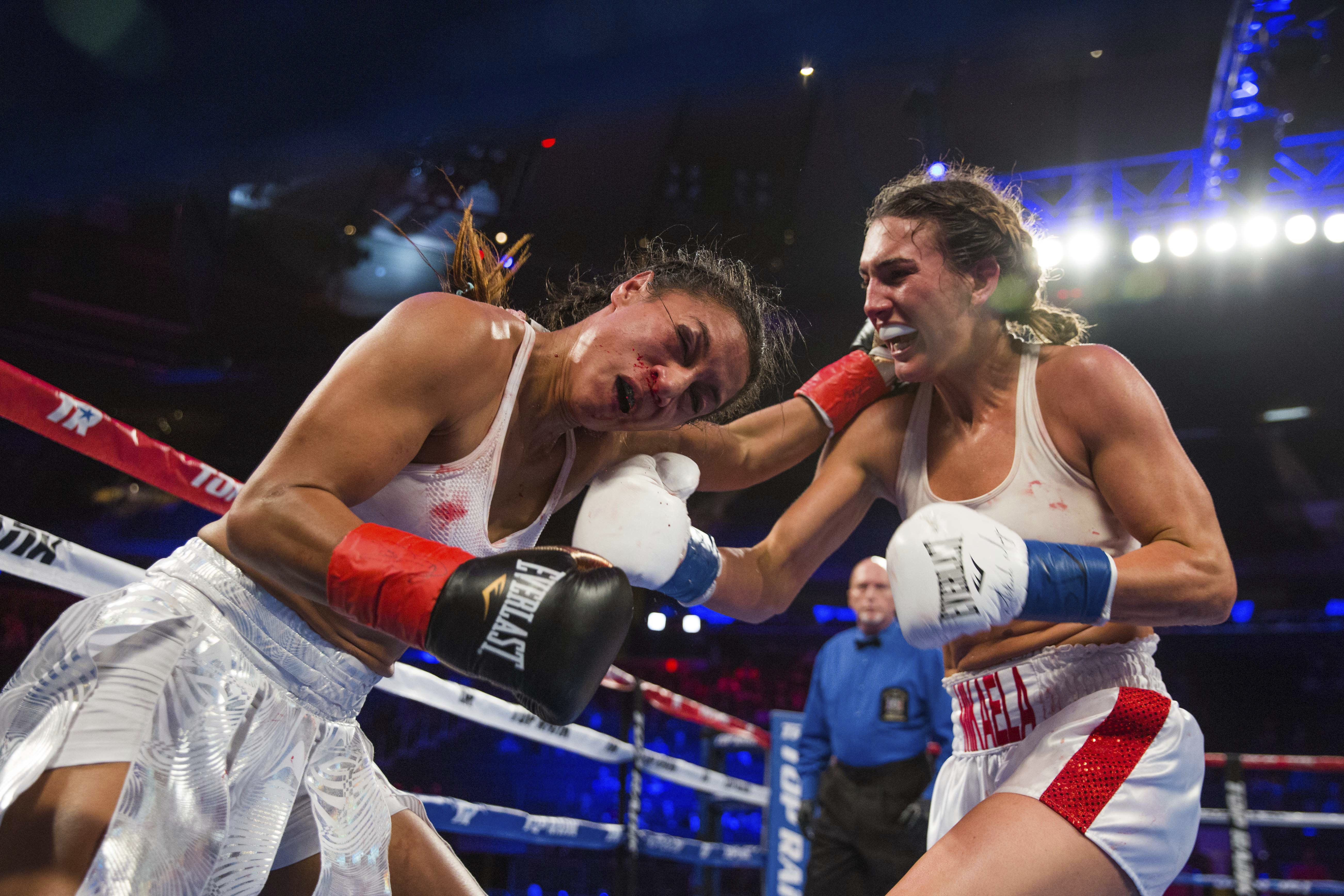 Adames remains unbeaten on Lomachenko-Linares undercard