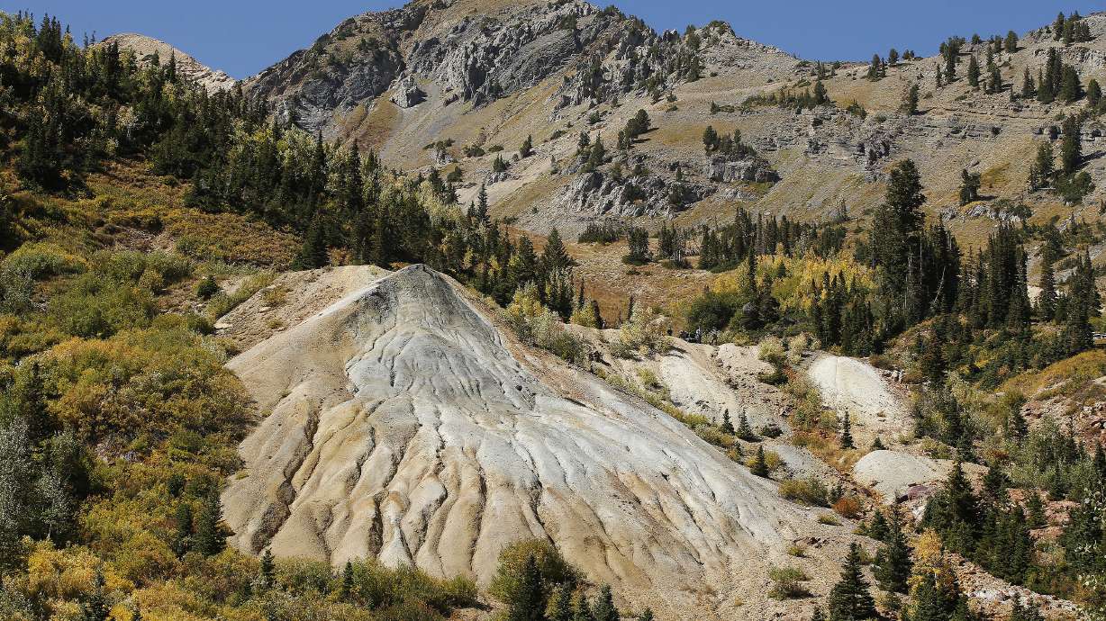 Cellular service to be boosted in American Fork Canyon by end of 2020