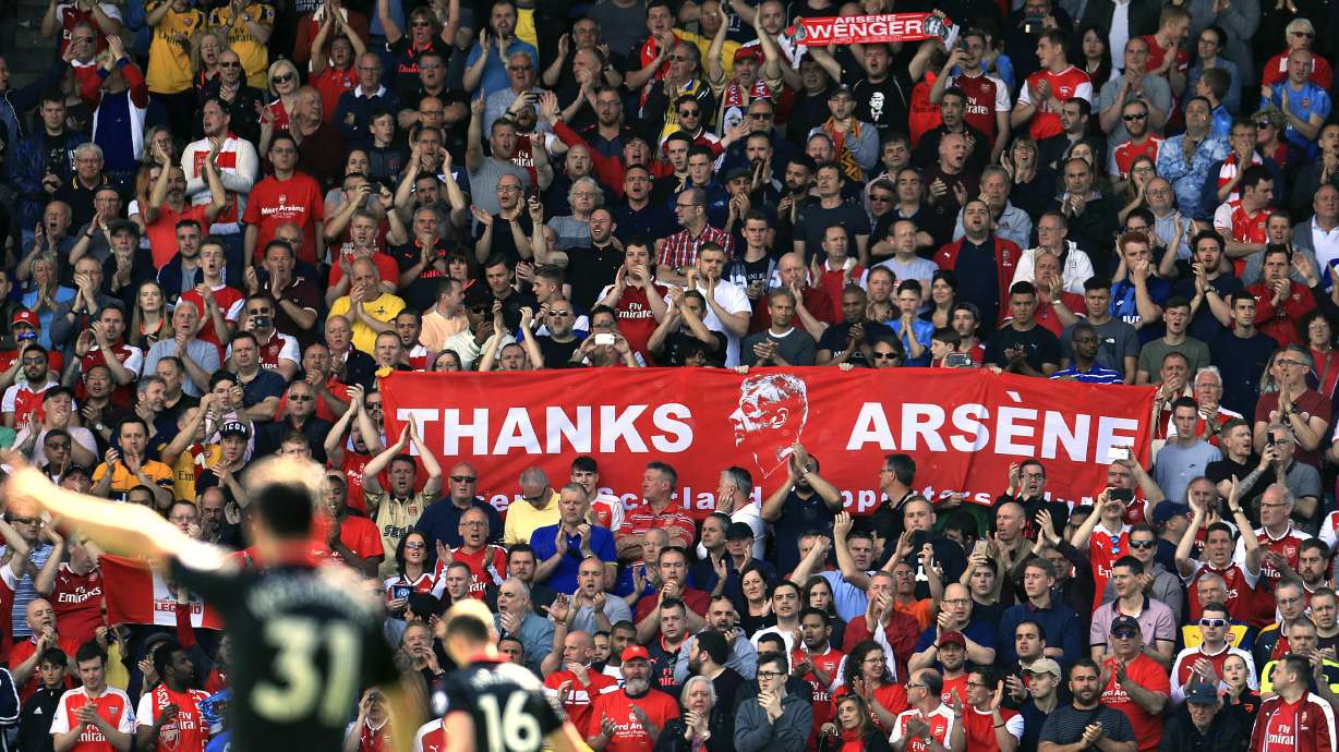 Liverpool into Champions League, Man City reaches 100 points