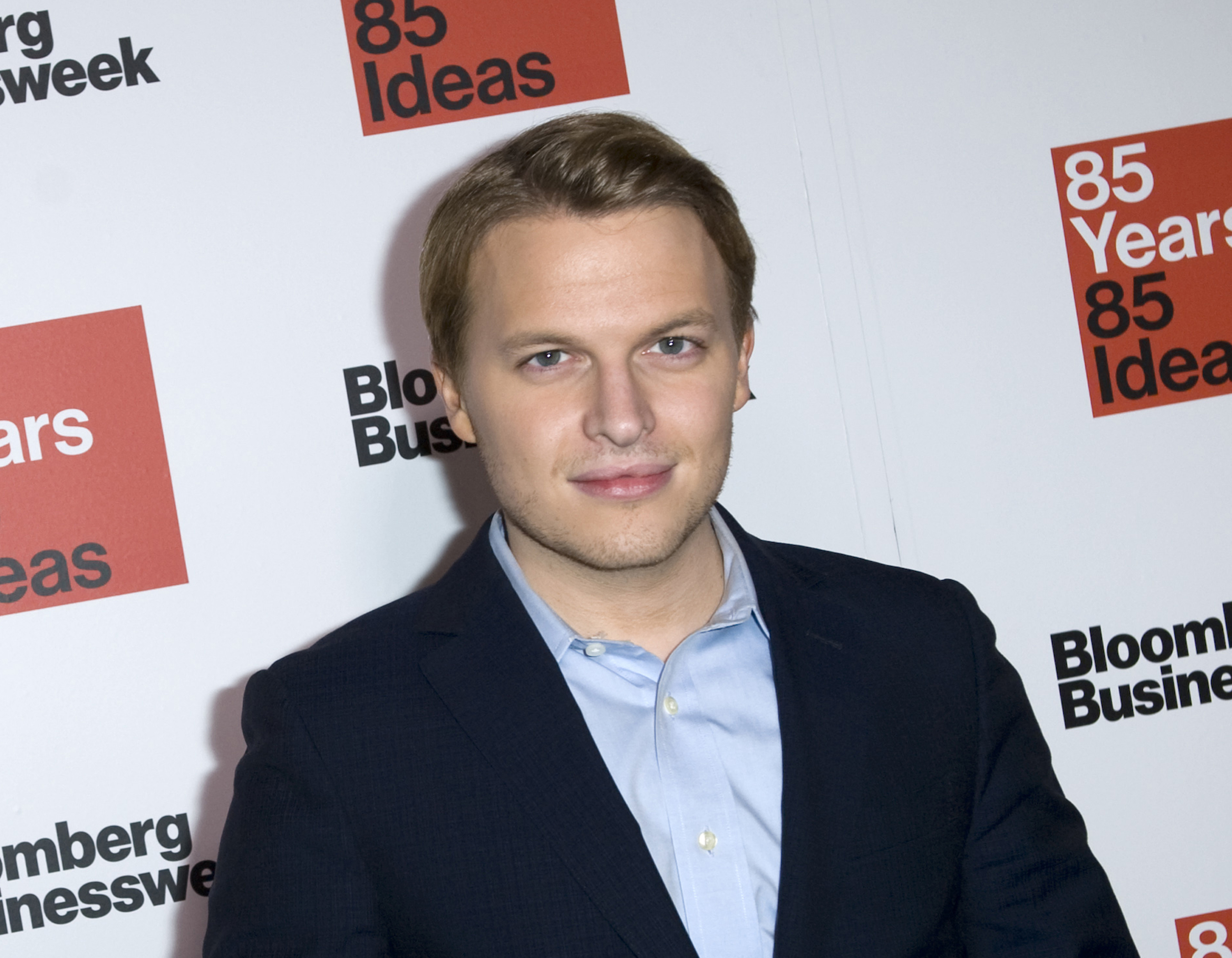 Ronan Farrow's book to continue sexual misconduct reporting