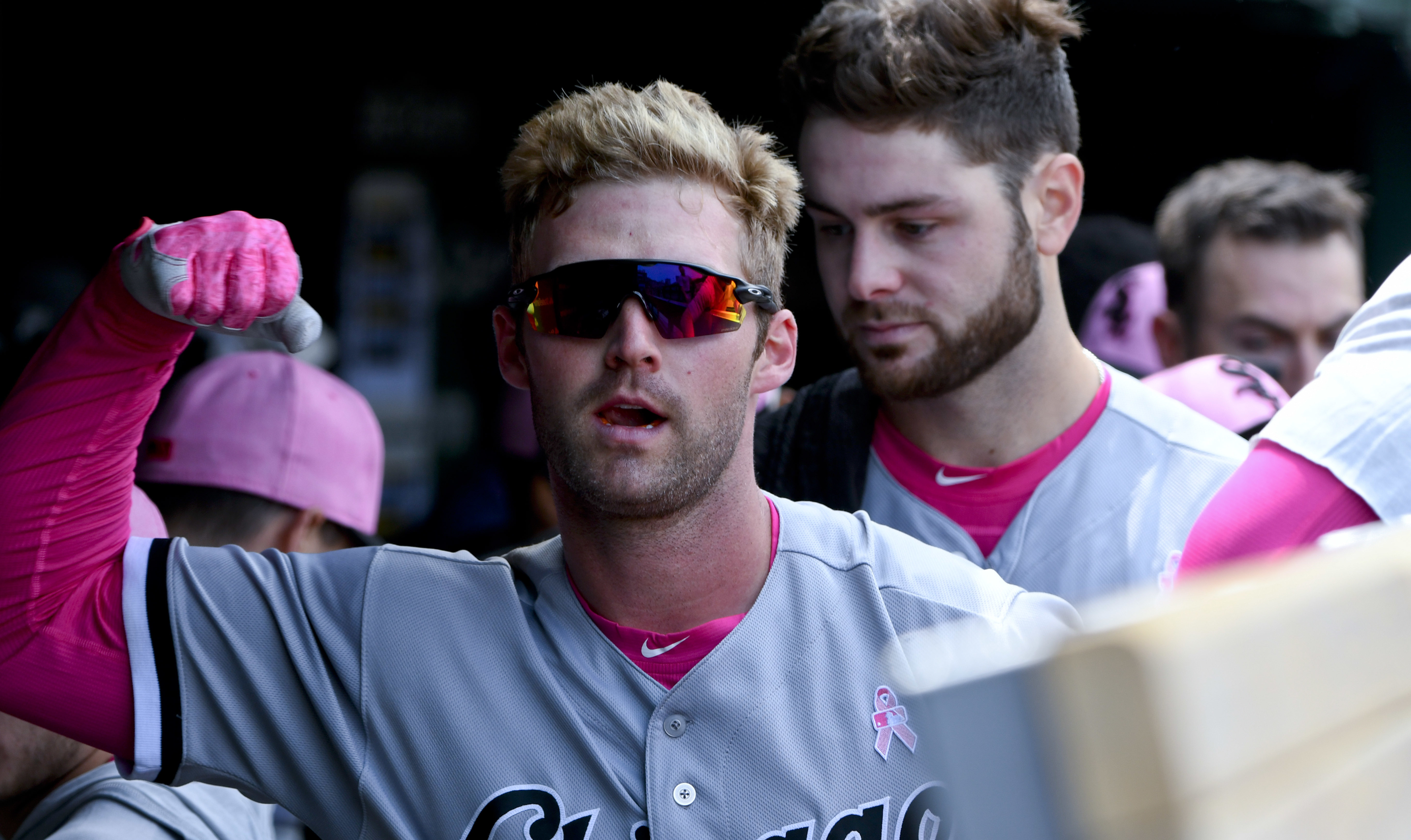 Giolito helps White Sox rally past Cubs 5-3