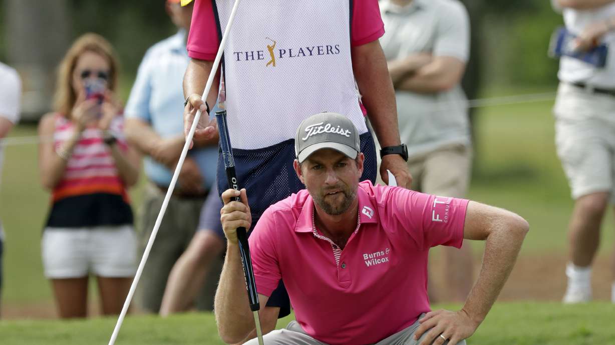 Players 'means about as much as anything could' to Tesori