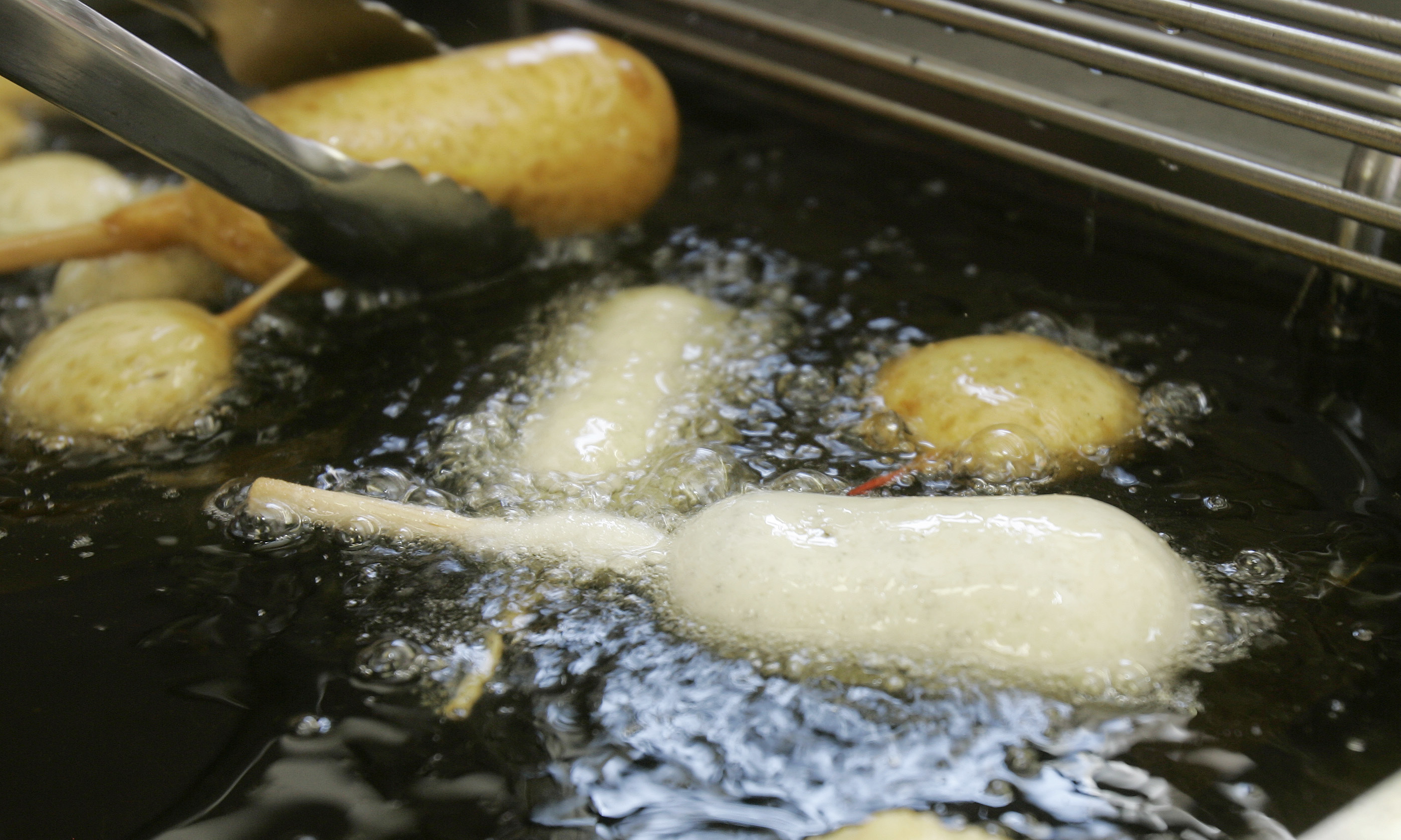 UN agency calls for all countries to rid foods of trans fat