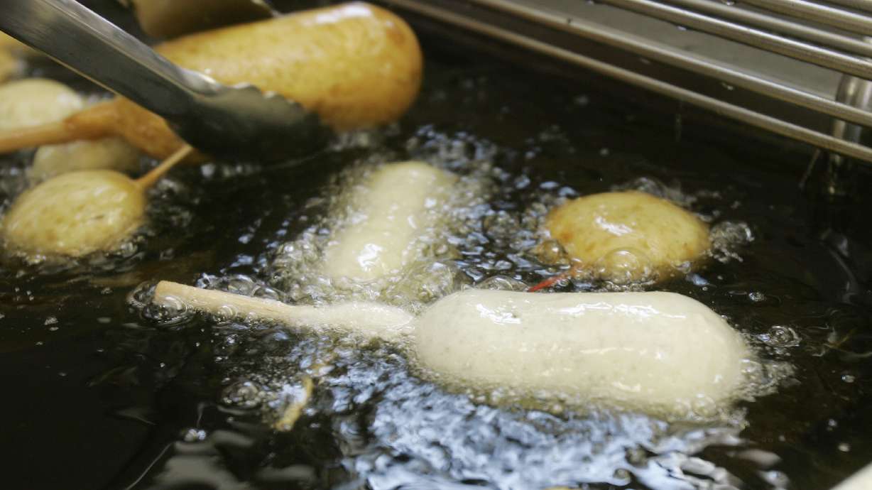 UN agency calls for all countries to rid foods of trans fat